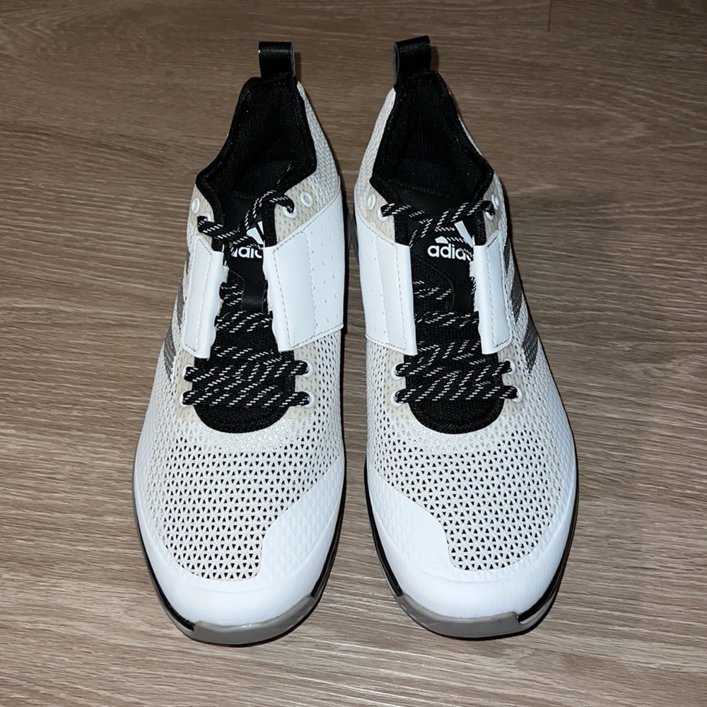 Addidas speed trainers brand new still in box perfect condition